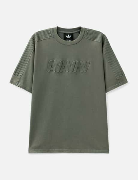 AVAVAV X Adidas Originals T-Shirt view 6