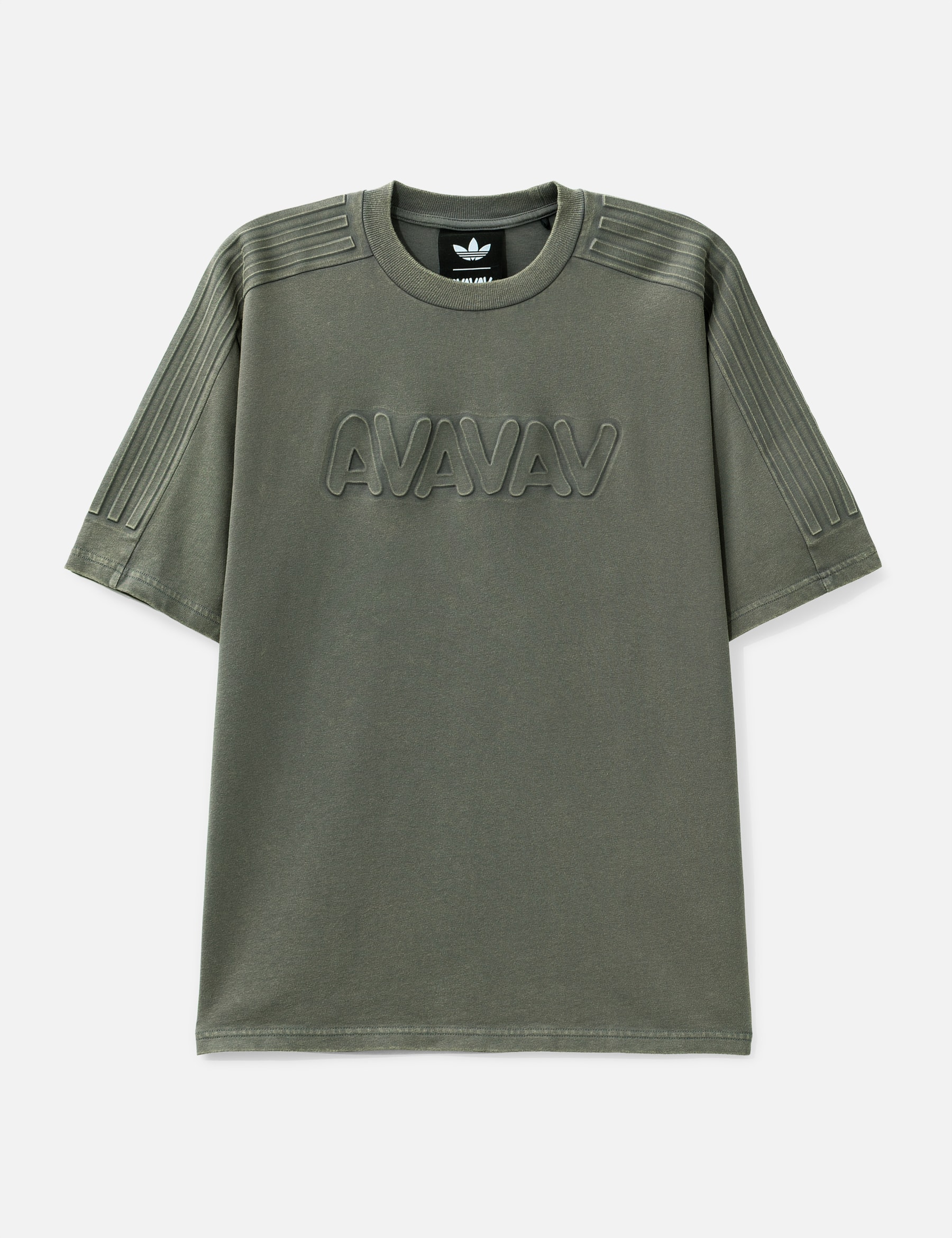 AVAVAV X Adidas Originals T-Shirt view 16