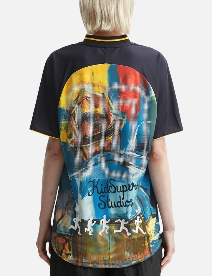 Shop Puma X Kidsuper Graphic Jersey