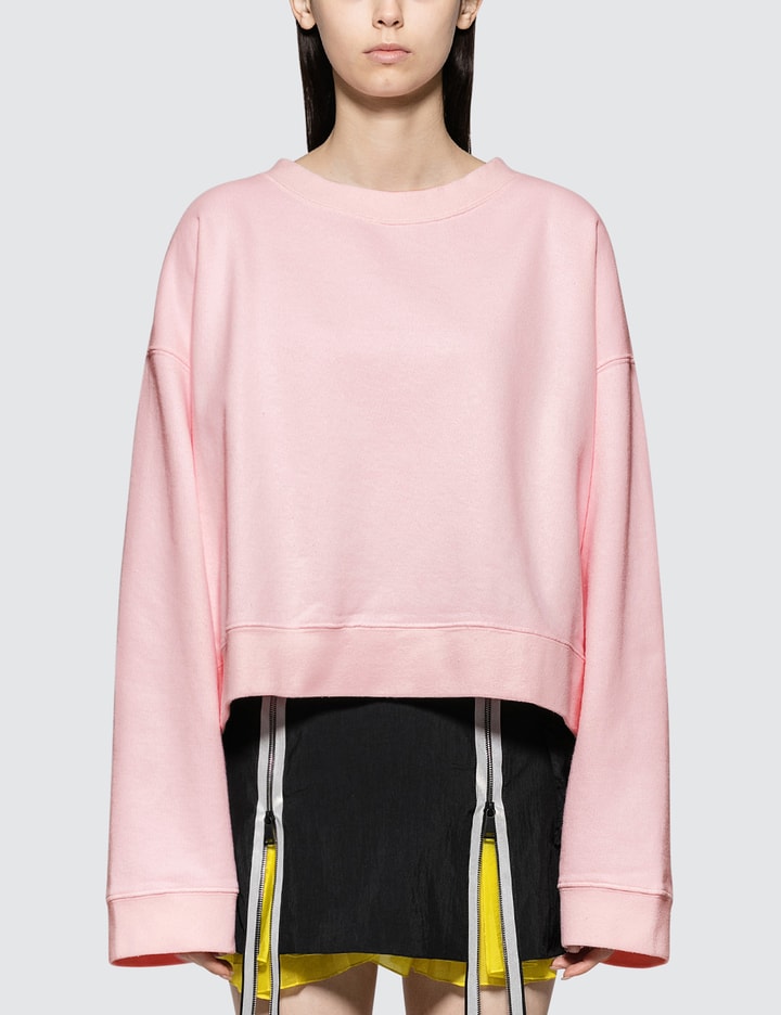 Basic Sweatshirt Placeholder Image