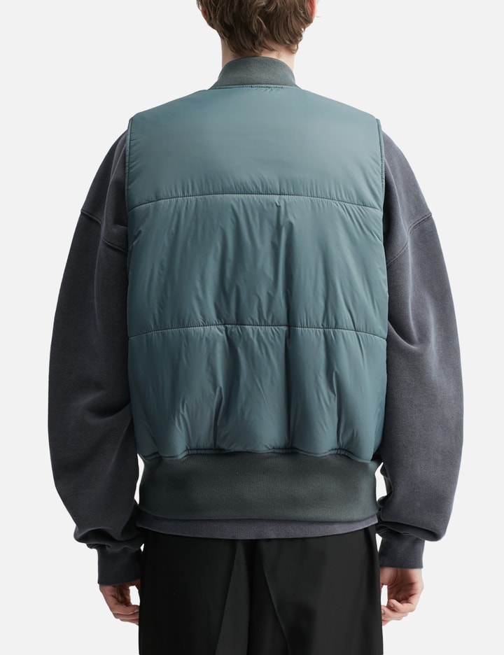 Alpha Industries MA-1 Base UV Vest