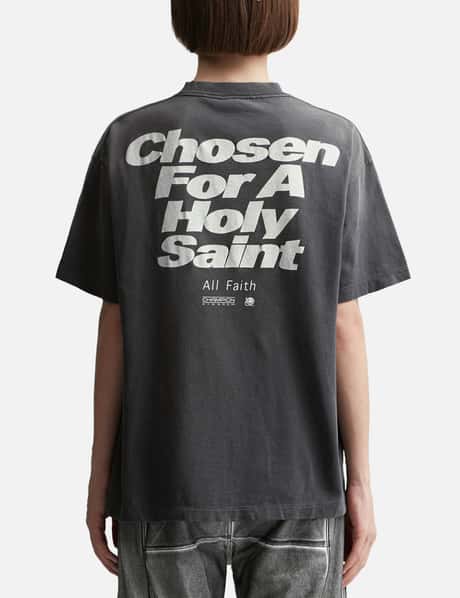 セント マイケル - Eternal T-Shirt | HBX