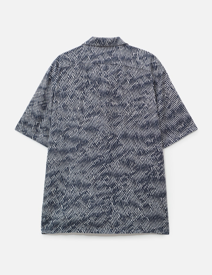 UNIQLO Uniqlo U By Christophe Lemaire Printed Shirt