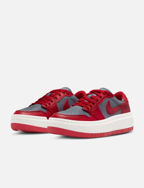 Air Jordan 1 Elevate High Women's Shoes. Nike LU
