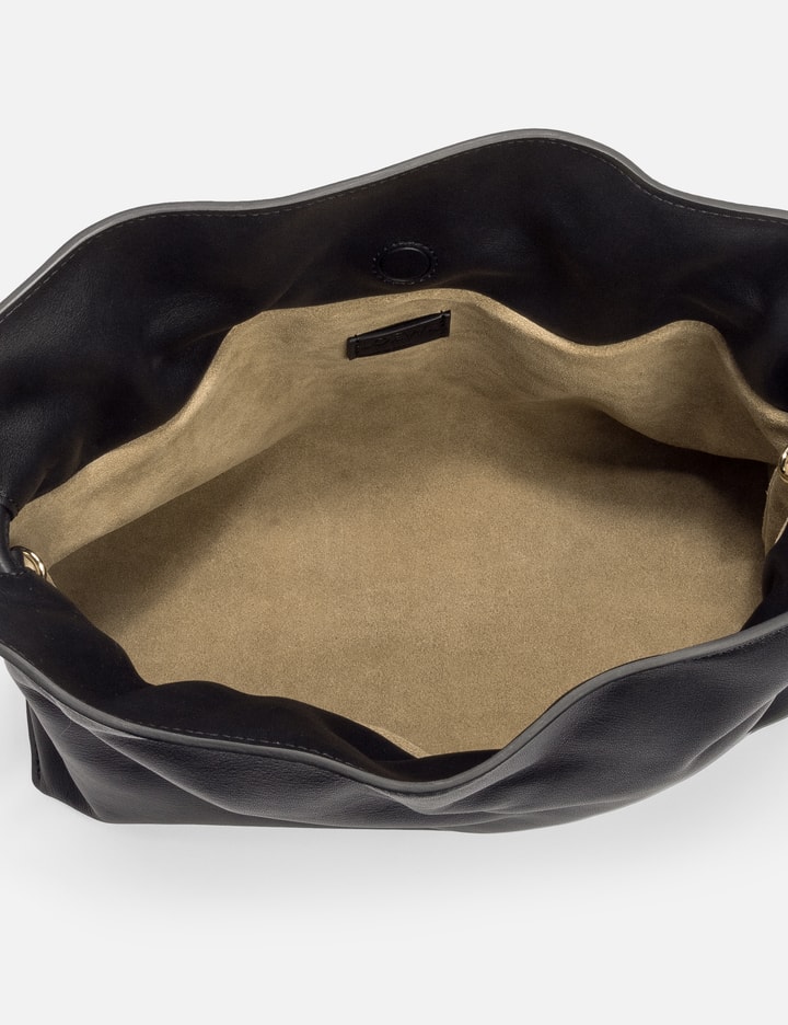FLAMENCO CLUTCH IN NAPPA CALFSKIN Placeholder Image
