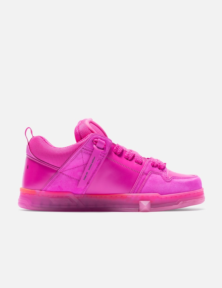 PP Limited Edition Exclusive Signed Sneakers Placeholder Image