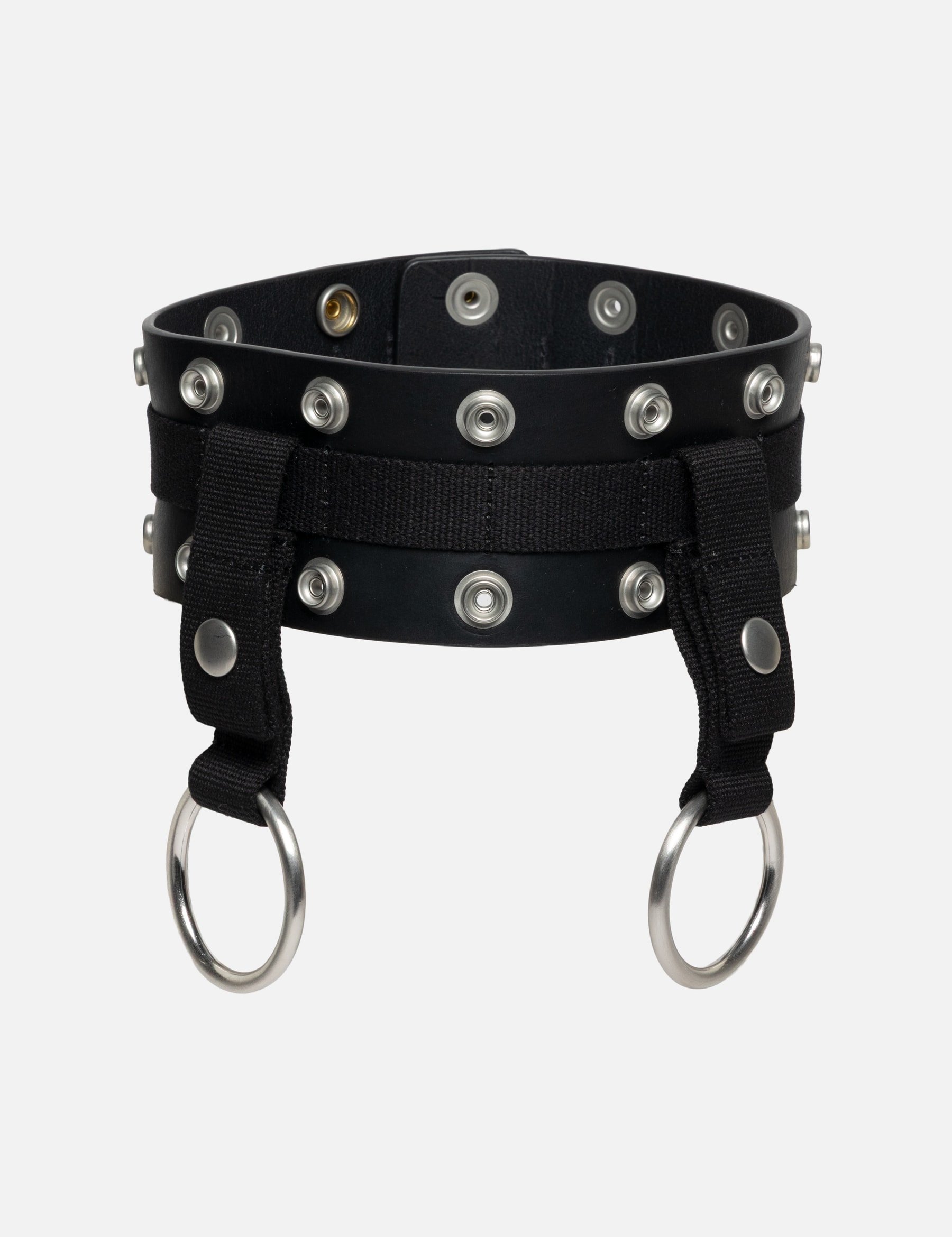 Vega Choker view 14