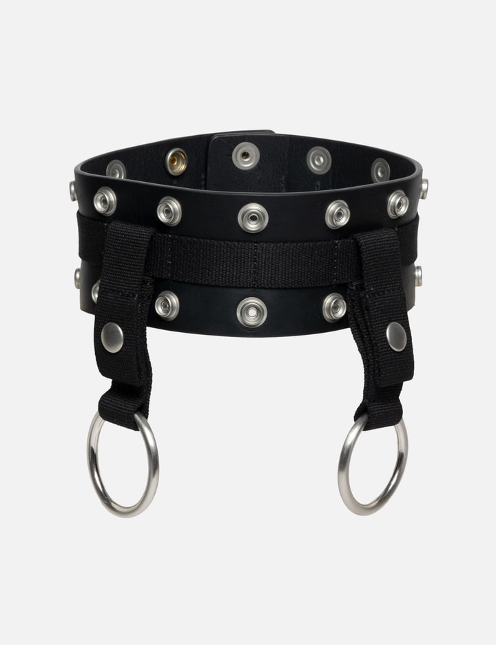 Rick Owens Vega Choker