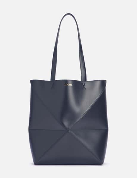 Loewe Medium Puzzle Fold Tote