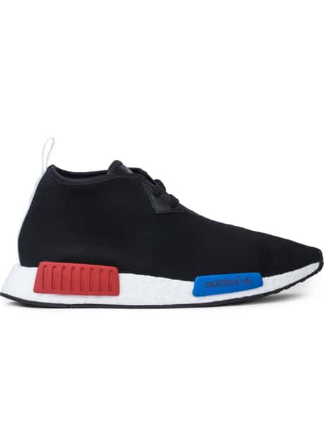 adidas Originals - NMD C1 Chukka | HBX