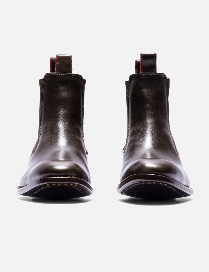 Leather Boots Placeholder Image