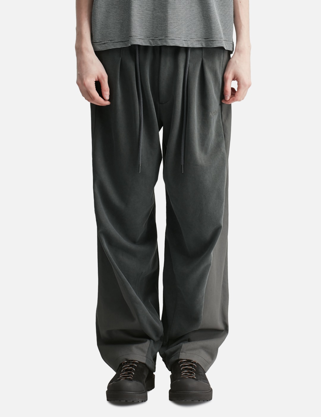 Dual Fabric Hybrid Pants view 18