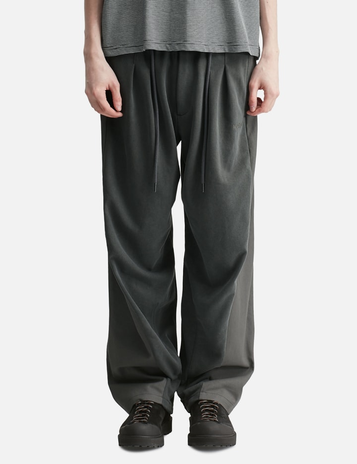 Dual Fabric Hybrid Pants view 3