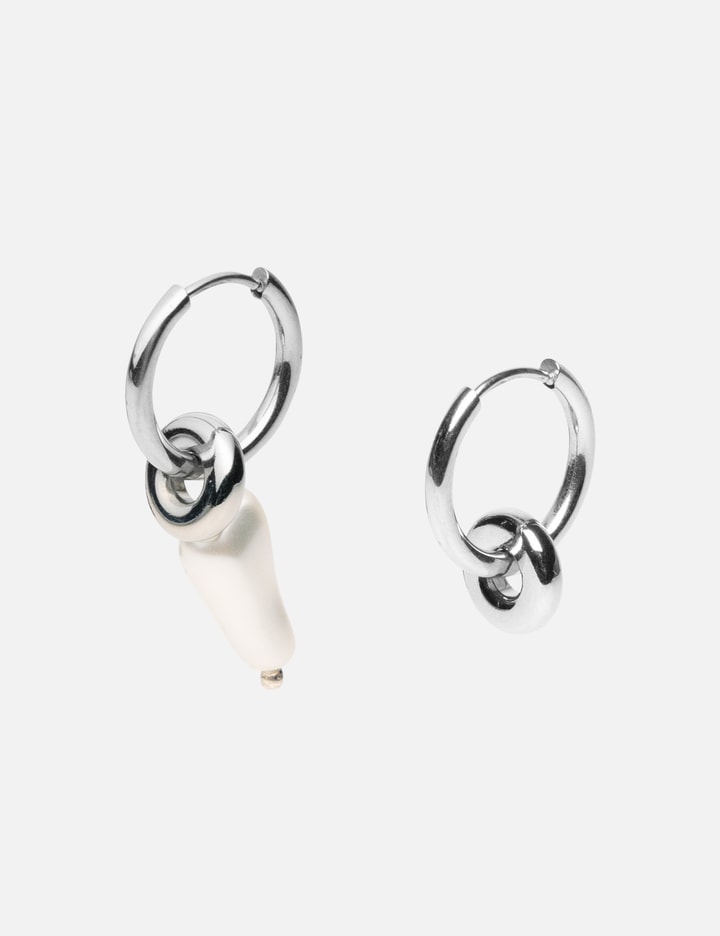 Justine Clenquet Denise Earrings