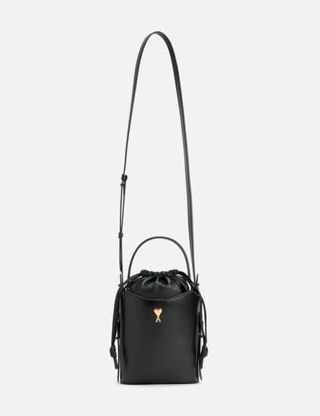 Ami Mini Paris Paris Bucket Bag