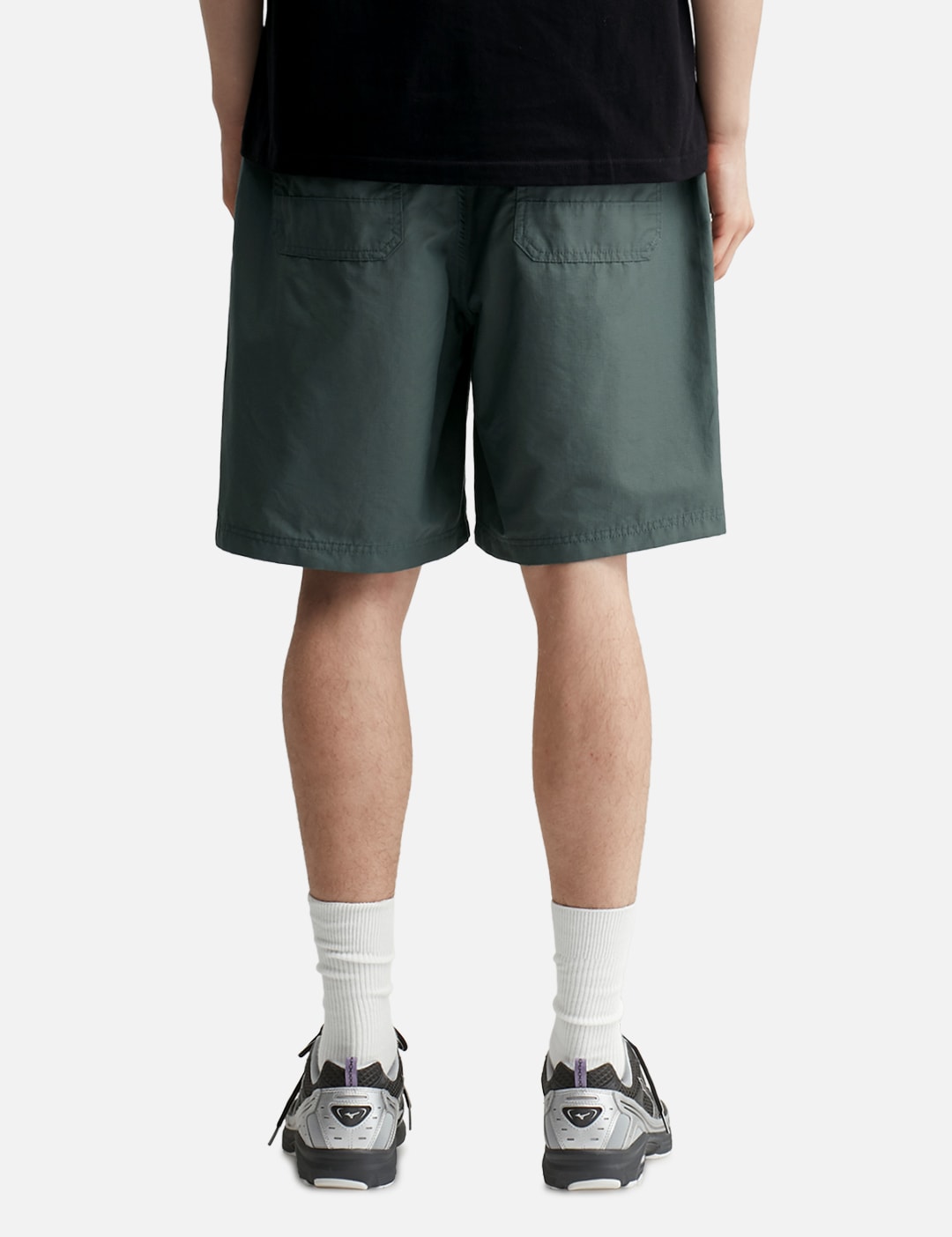 Utility Short view 19