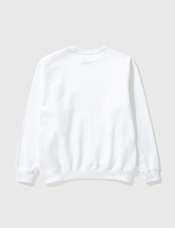 KIRIE FRAME CREWNECK Placeholder Image