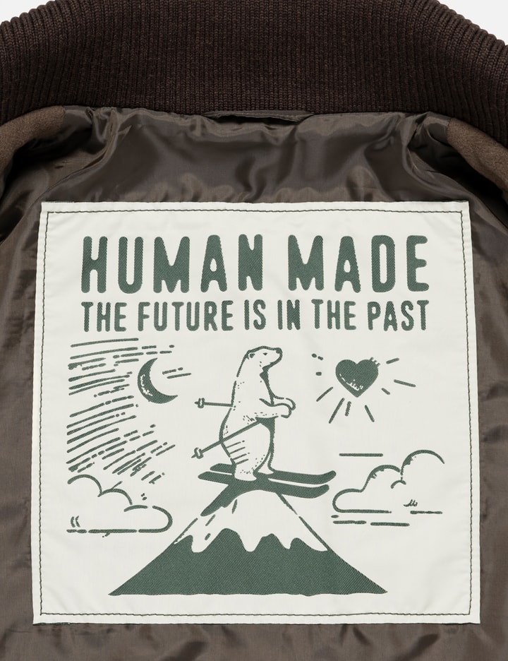 Donkey Coat Placeholder Image