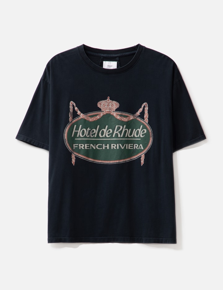 Rhude Riviera T-shirt Placeholder Image