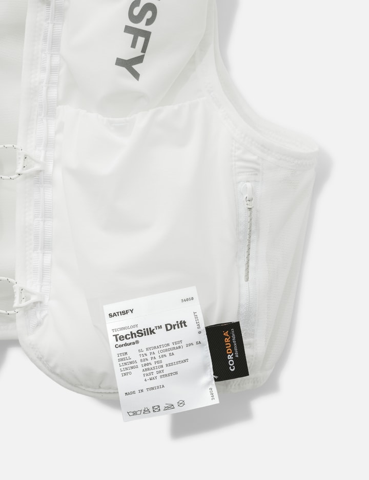 SATISFY Justice™ Cordura® 5L Hydration Vest