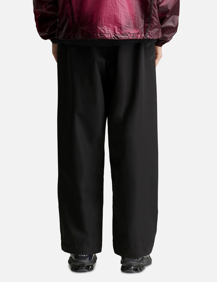 Purple Mountain Observatory Deluge Pant In Black