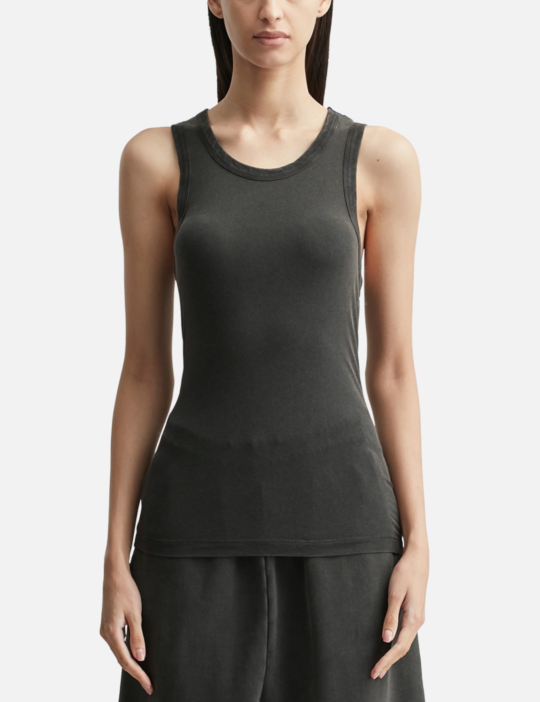 Sheer Tank view 13