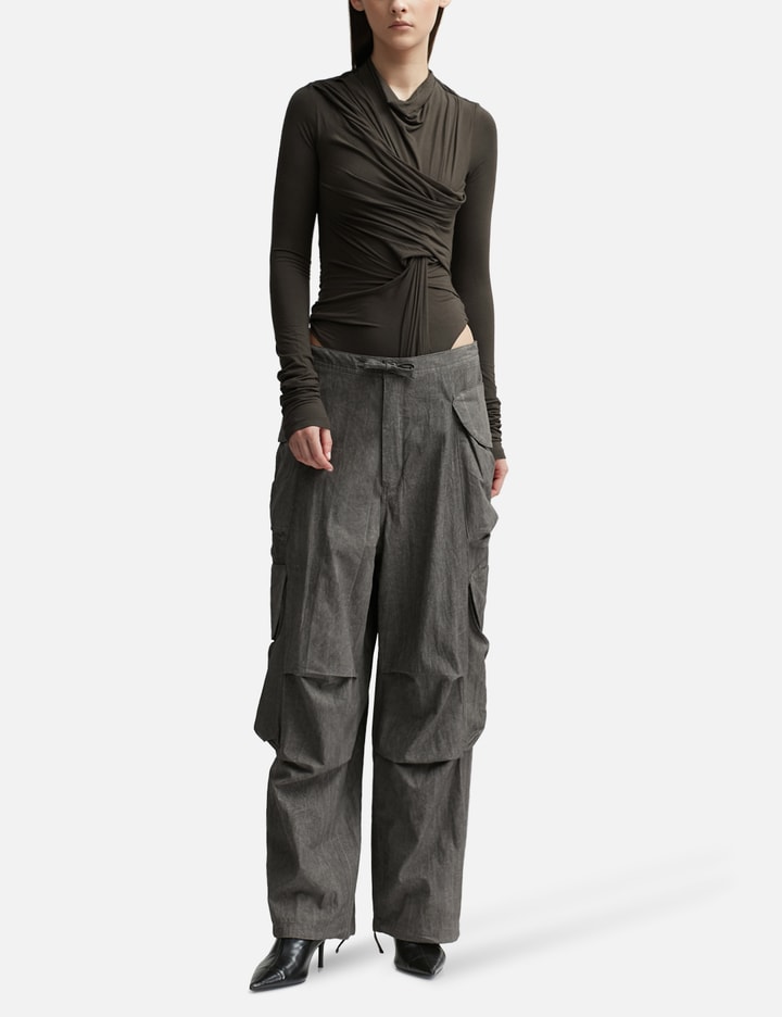 Encase Bodysuit Placeholder Image