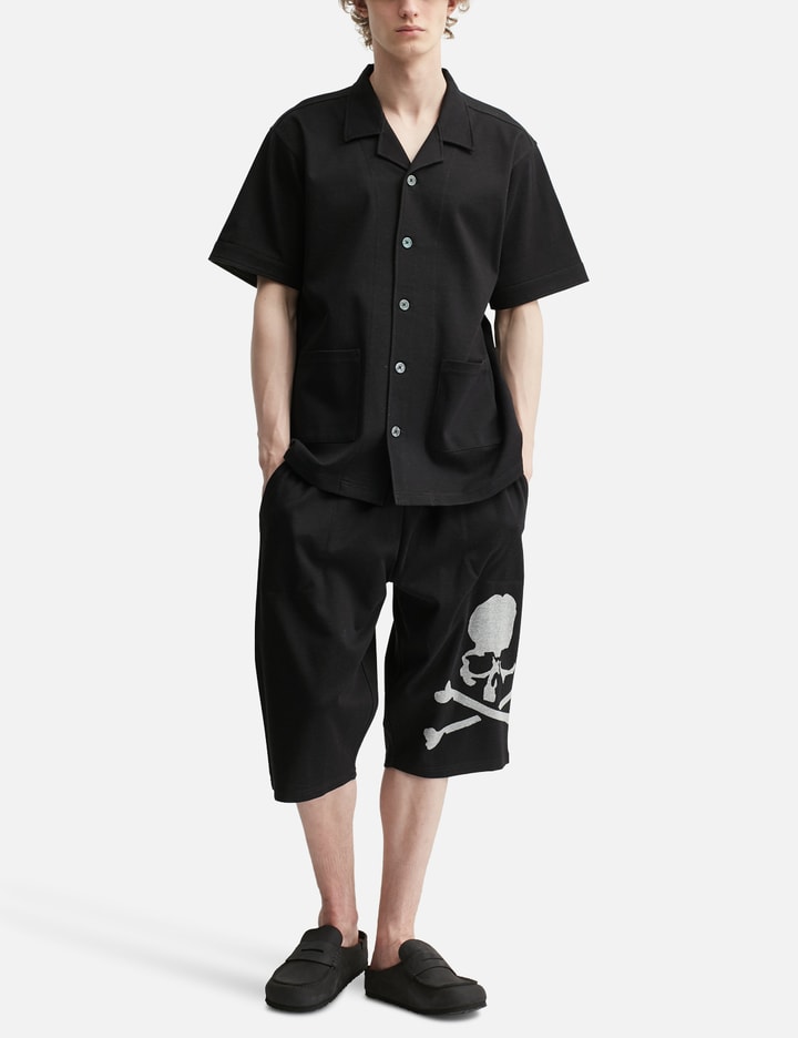 Mastermind World Short Sleeve Lounge Set