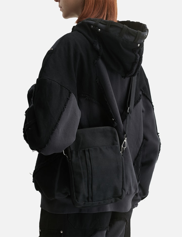 Ammunition Bag Placeholder Image