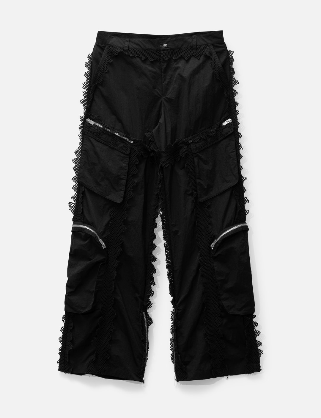 Spherical Cargo Trousers view 7