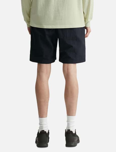 Nylon Packable G-Short view 12