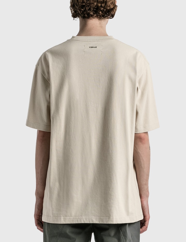 “Winter Voyage” Deformation Logo T-shirt Placeholder Image
