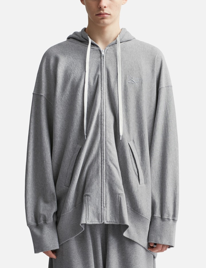 Reebok X Hed Mayner Zipper Hoodie Placeholder Image