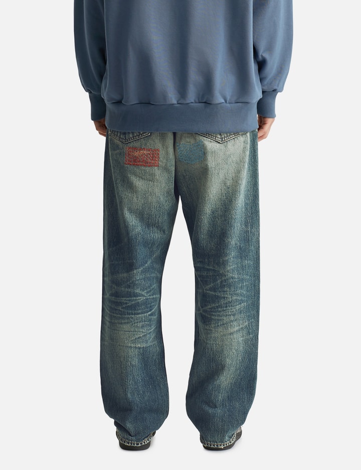 Classic Fit Denim CS129 Placeholder Image
