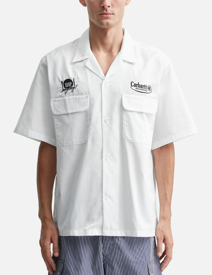 Deli Shirt Placeholder Image