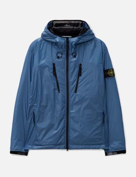 Stone Island Pertex Quantum Light Jacket