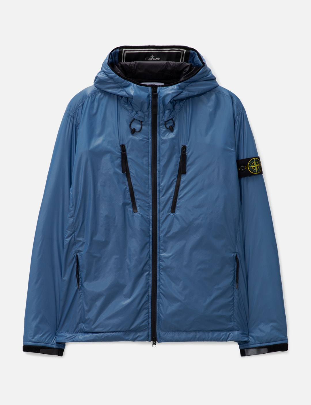 SAN SAN GEAR - FLEECE JACKET | HBX - Globally Curated Fashion and  