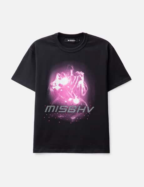 Misbhv 2001 Tシャツ