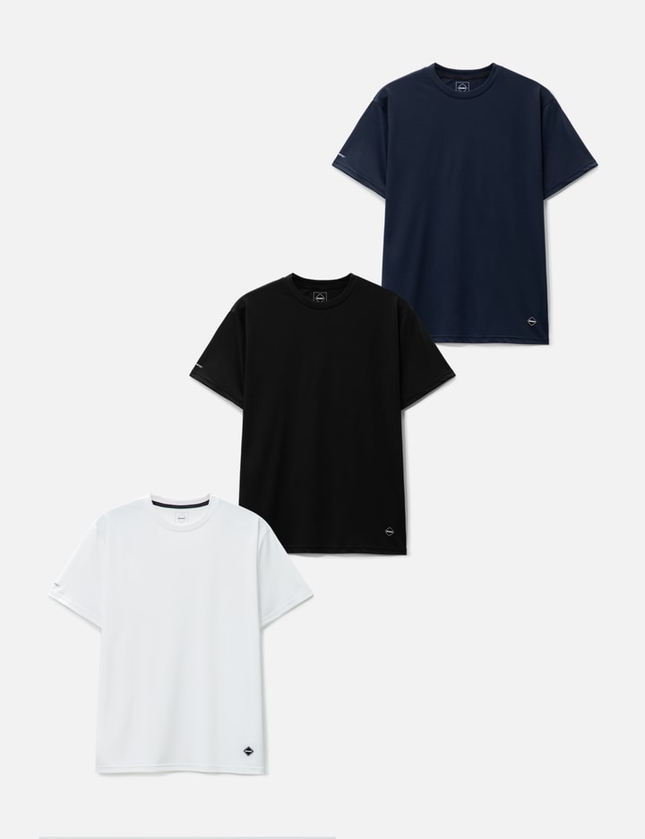 Polartec Power Dry 3pack Tee Placeholder Image