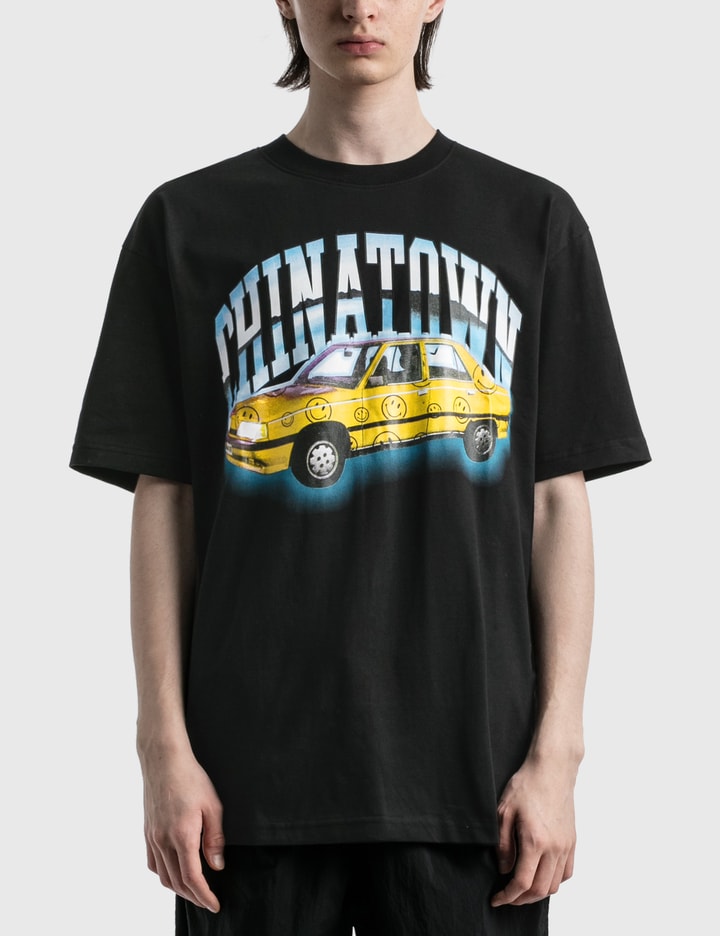 Low Rider T-shirt Placeholder Image