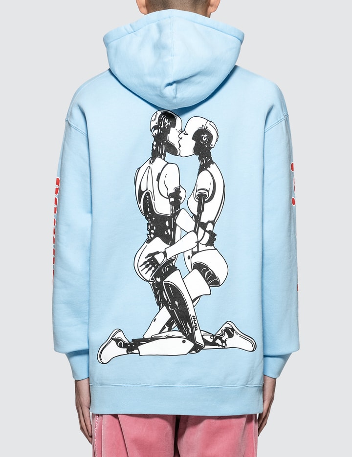 Romance Hoodie Placeholder Image
