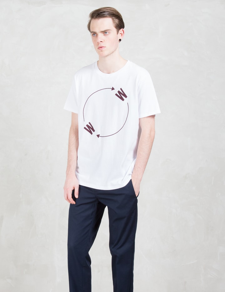 WW S/S T-shirt Placeholder Image