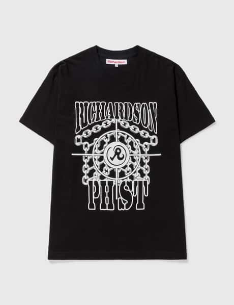 Richardson Richardson x Public Housing Skate Team 티셔츠