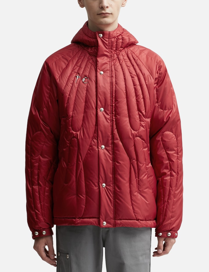 CAVE GOOSE DOWN JACKET Placeholder Image