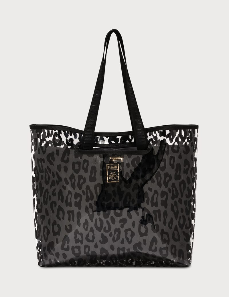 puma charlotte olympia bag