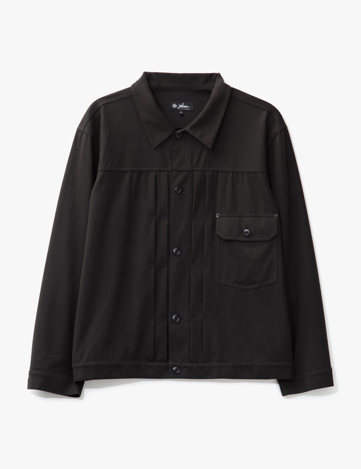Hiroshi Fujiwara Trucker Jacket Placeholder Image