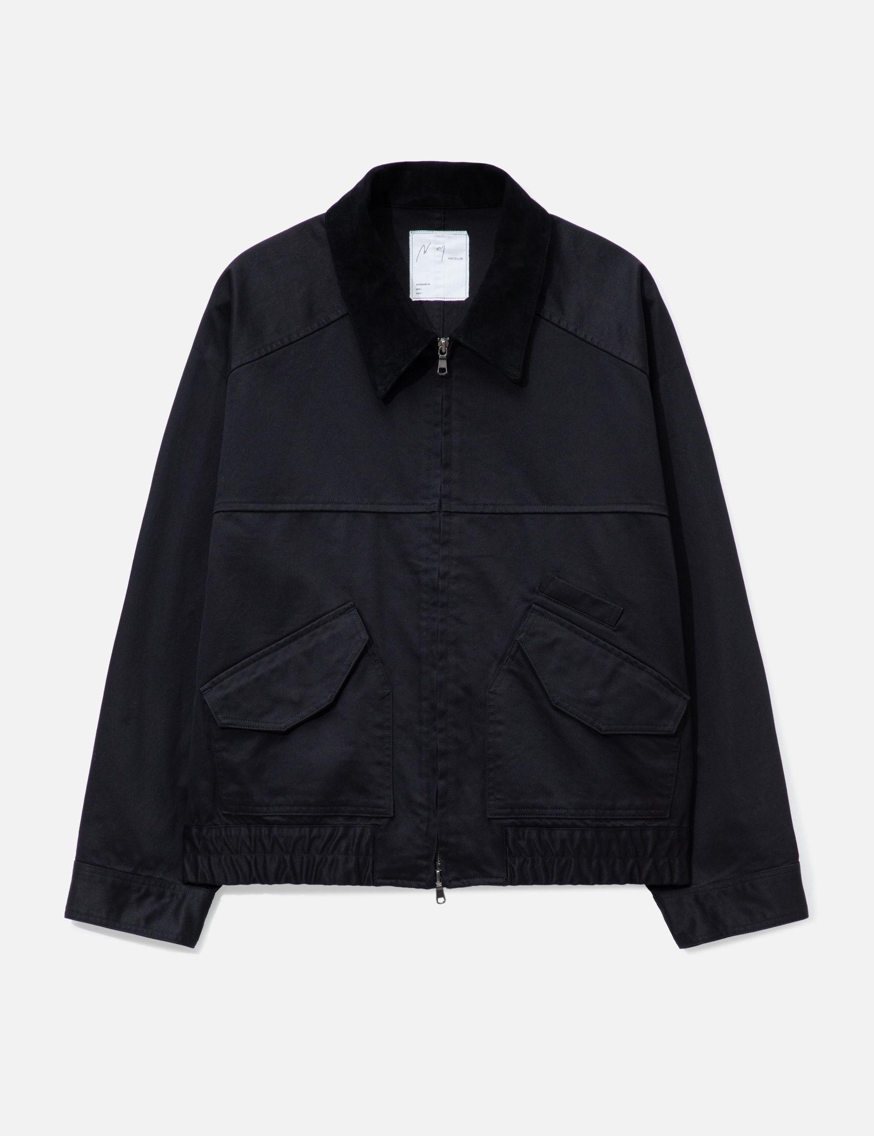 Zip Blouson view 16