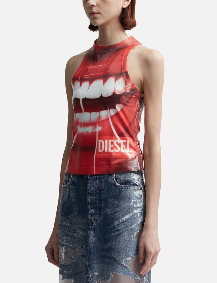 T-Finsi Tank Top Placeholder Image