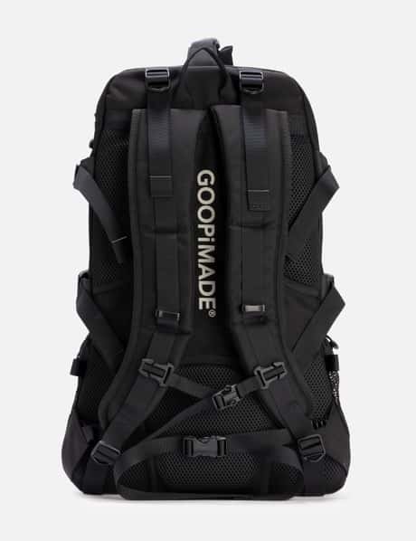 GOOPiMADE GOOPiMADE x meanswhile 