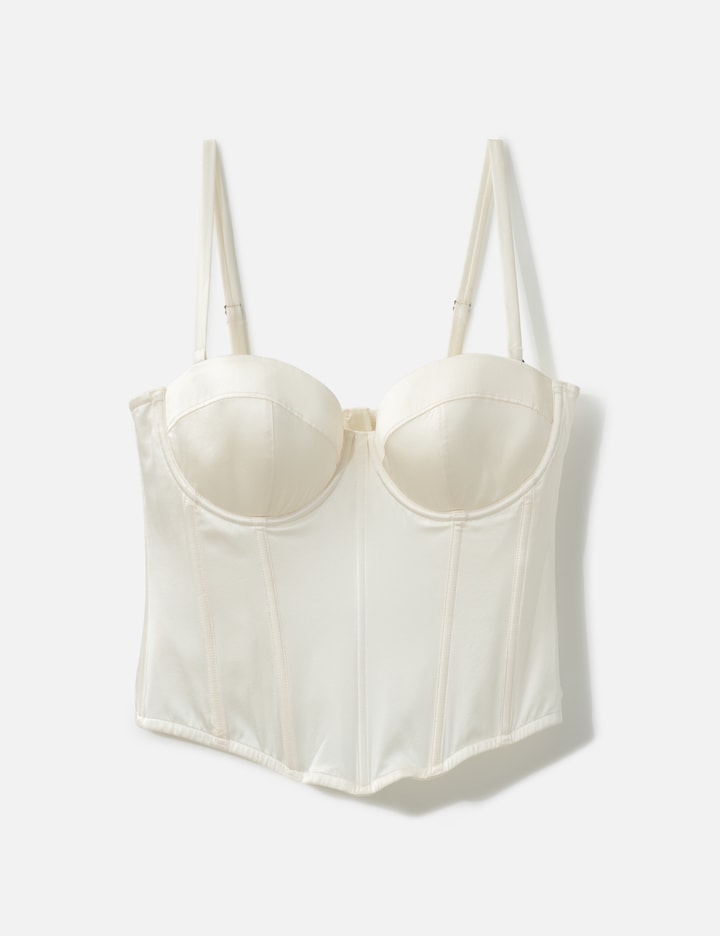 Fleur du Mal Hamptons Bustier